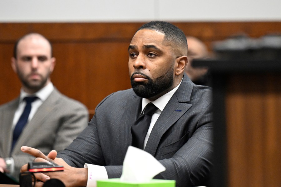 Ex-staffer says fired Michigan coach Sherrone Moore 'controlled everything'