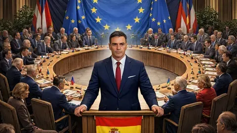 Irán advierte que solo ha usado una parte de su arsenal tras el ataque masivo sobre Teherán