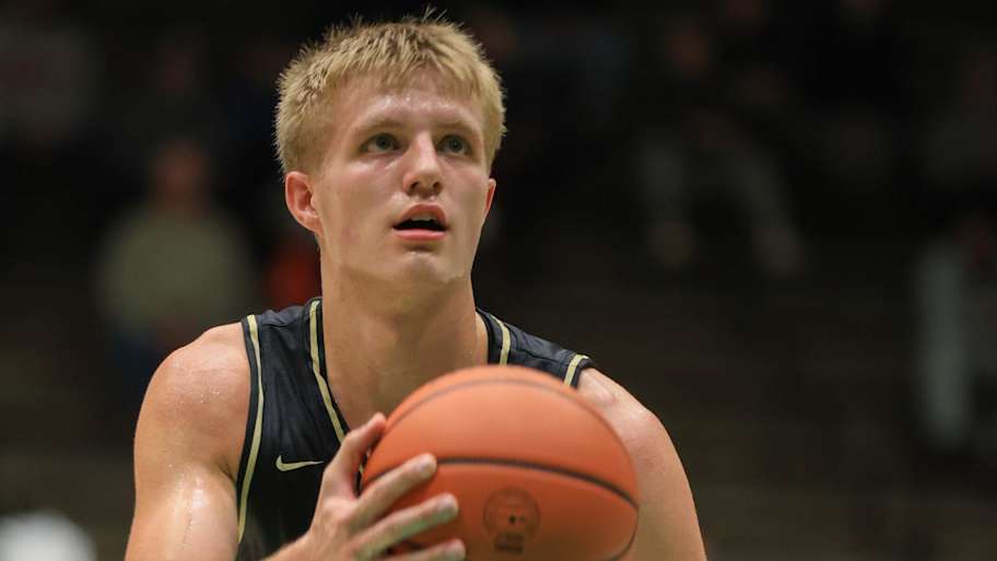 Commitment date set for 4-star Purdue basketball target Jamyn Sondrup