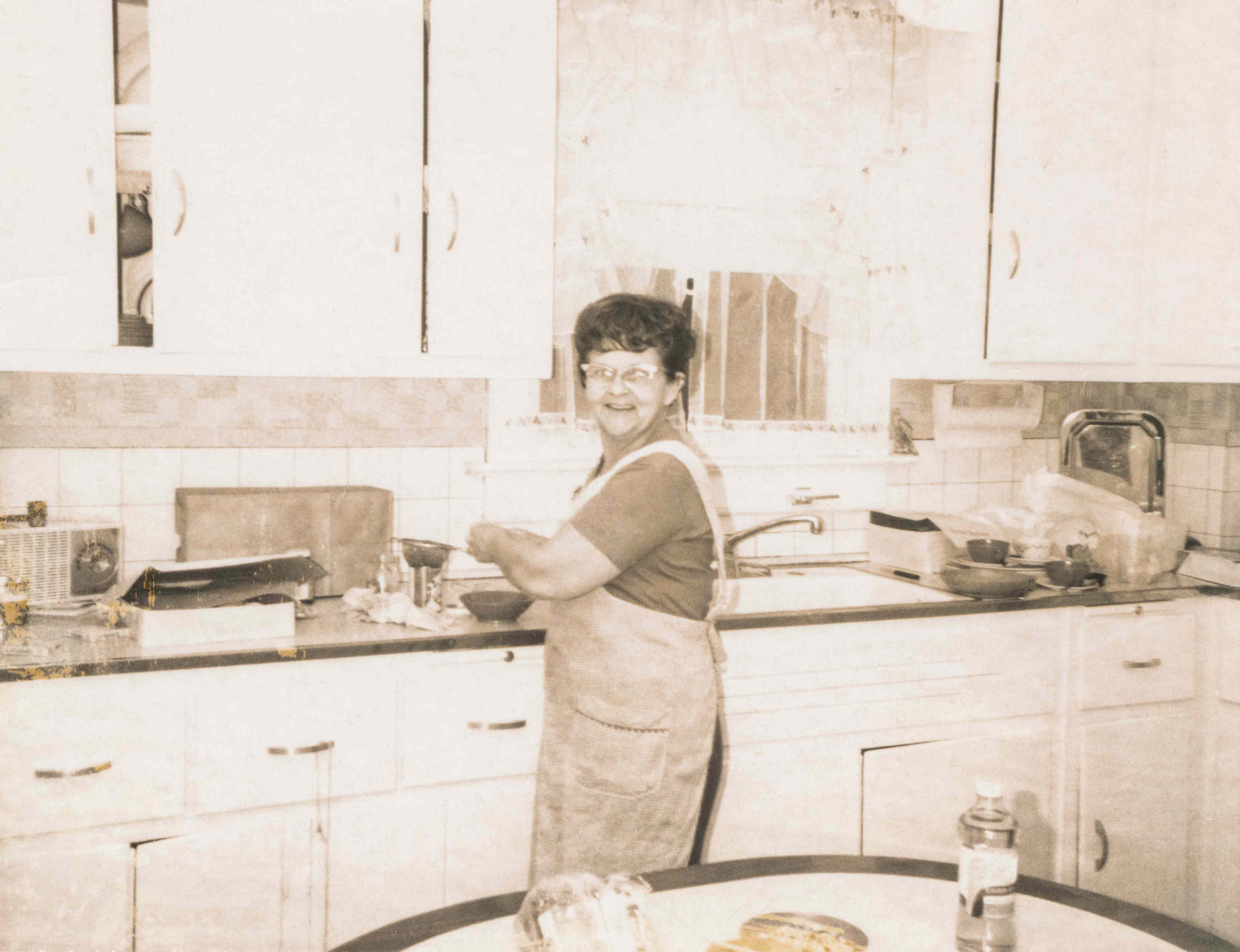 Can you say no to sharing a family recipe? Etiquette experts weigh in