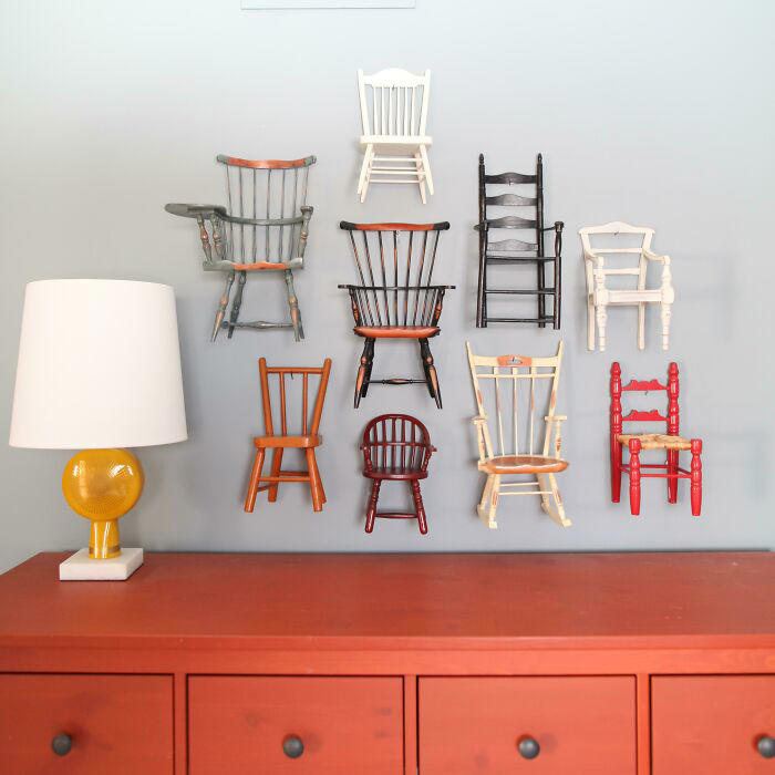 28 fascinating and funny collections shared online