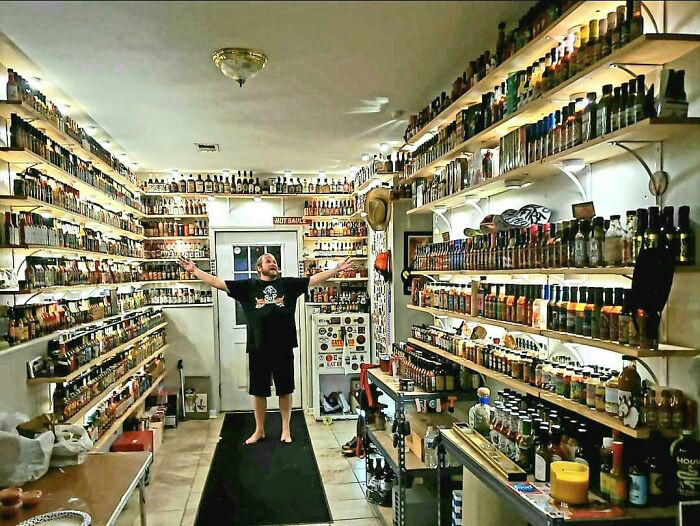28 fascinating and funny collections shared online