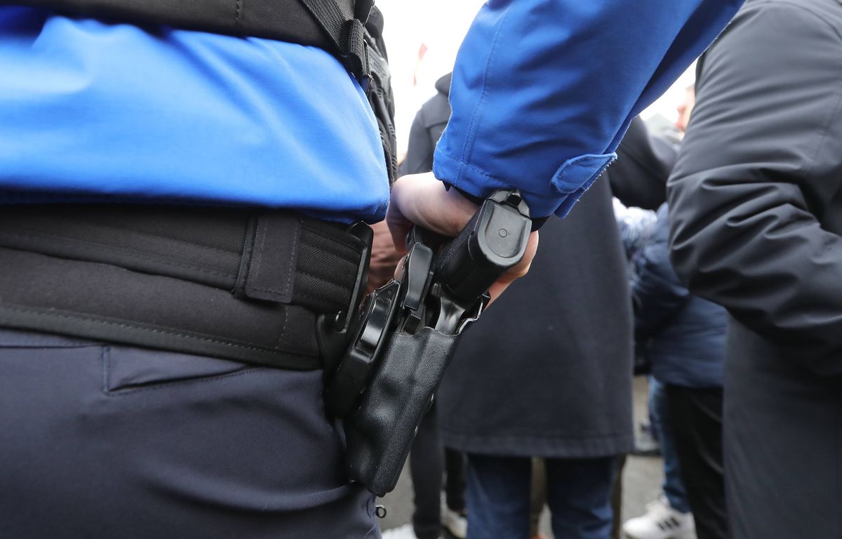 Vosges : Deux fils et la belle-fille d’une femme poursuivis pour ...