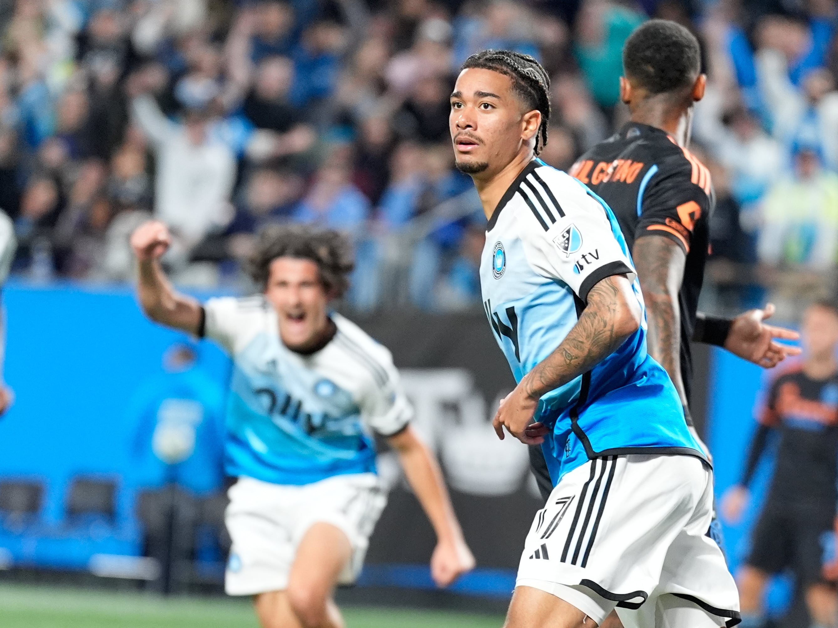 Charlotte FC aiming for first win of 2026 during home-opening match