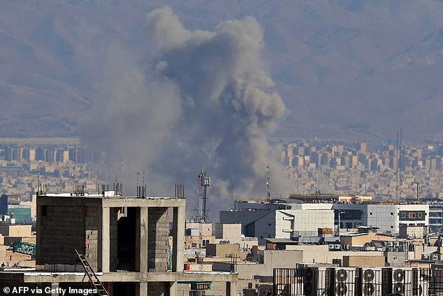 Report: Truth about Iran 'plot to detonate Amazon package bombs in America'