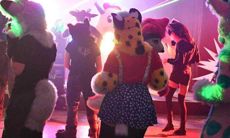 This is what LGBTQ+ furries want you to know about their often ...