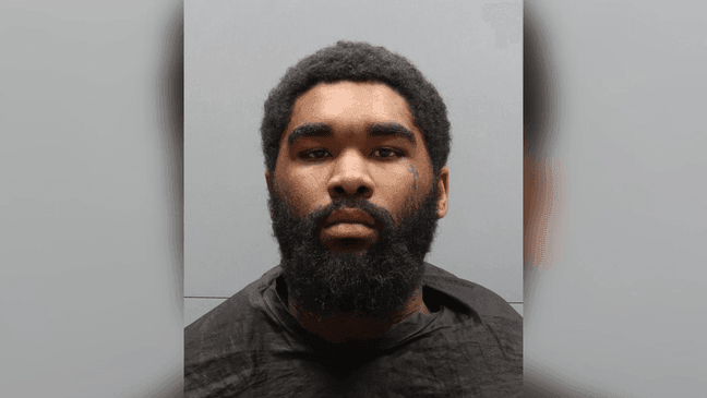 Coroner identifies teen killed in Monticello Road shooting