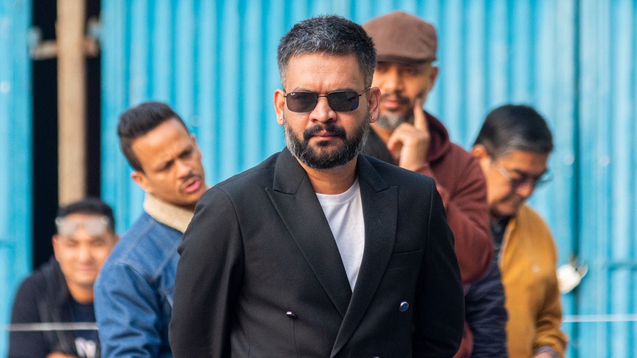 All about Balen Shah, Maithili rapper leading race to become Nepal’s ...