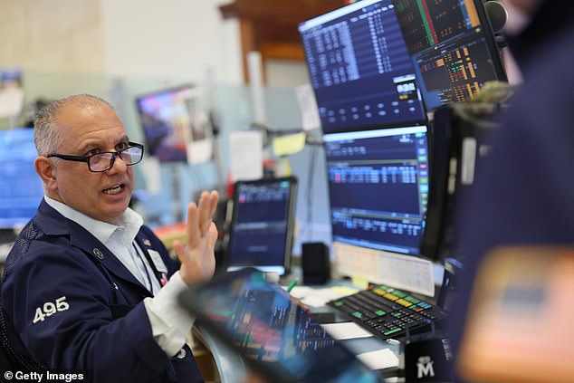 £150billion wiped off value of British stocks as war in Middle East rages