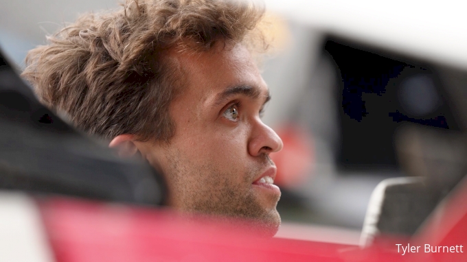 Can Rico repeat? And 3 key questions ahead of the High Limit Racing season