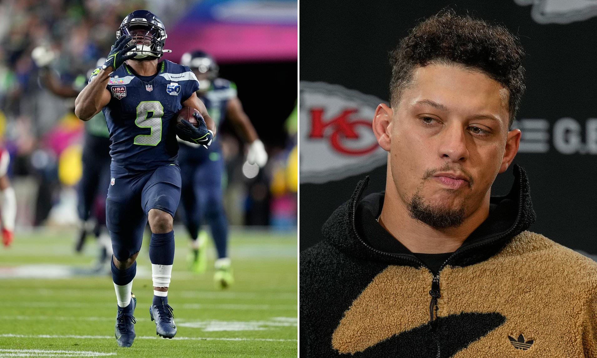 Kansas City Chiefs line up stunning move for Super Bowl winner as ...