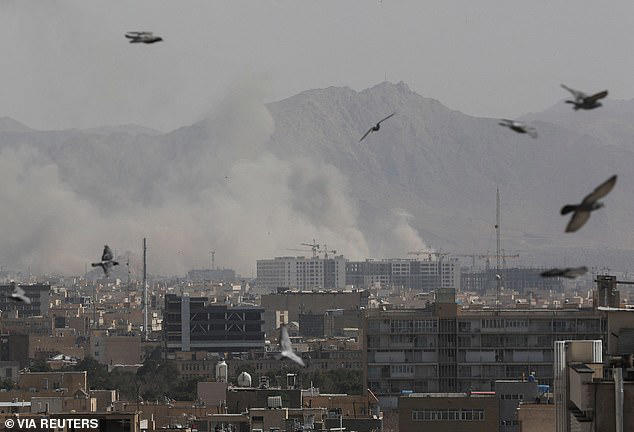 Report: Truth about Iran 'plot to detonate Amazon package bombs in America'