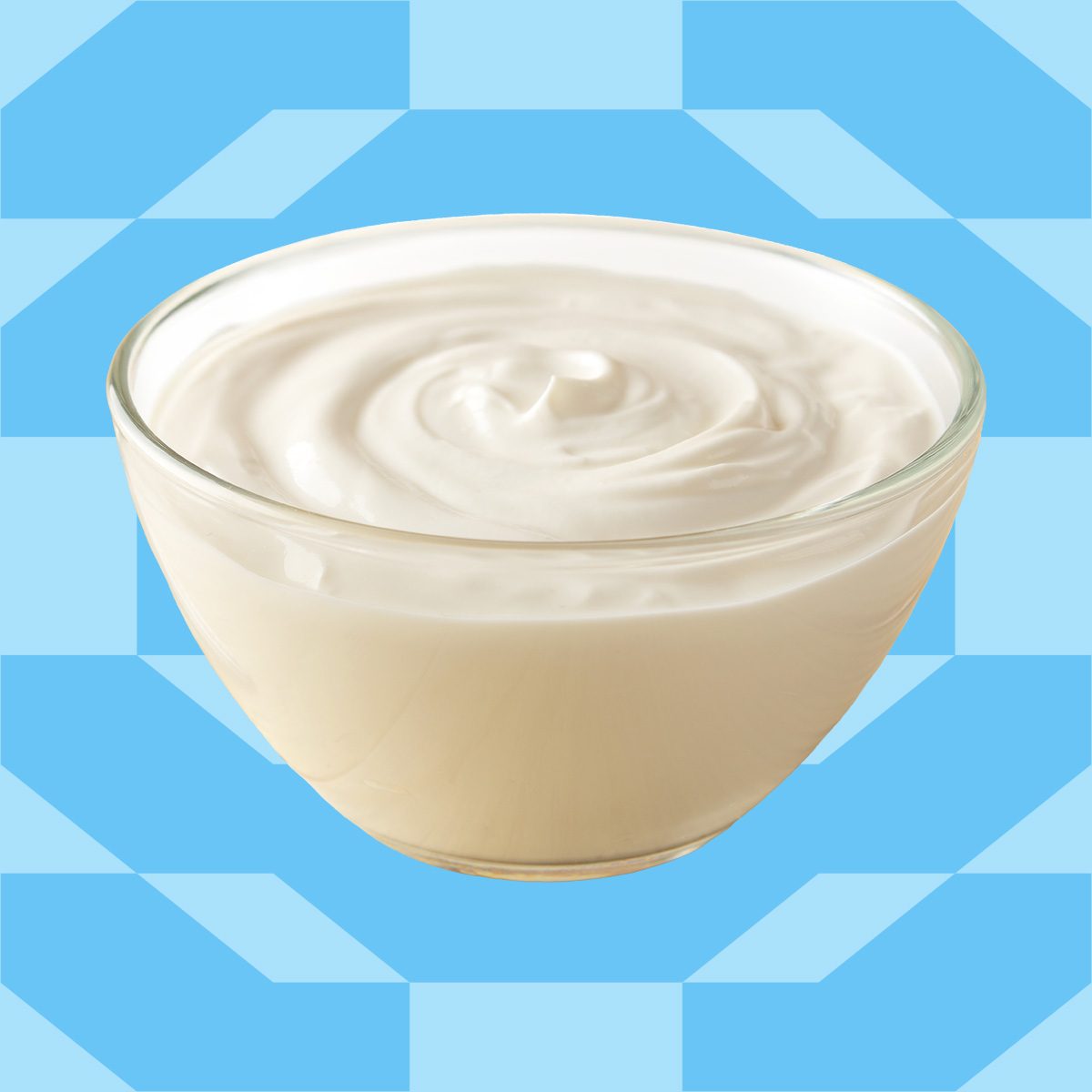 What is Greek yogurt?