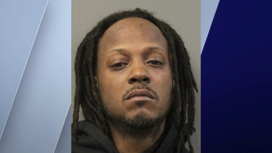 Man charged after 60-year-old shot in Humboldt Park