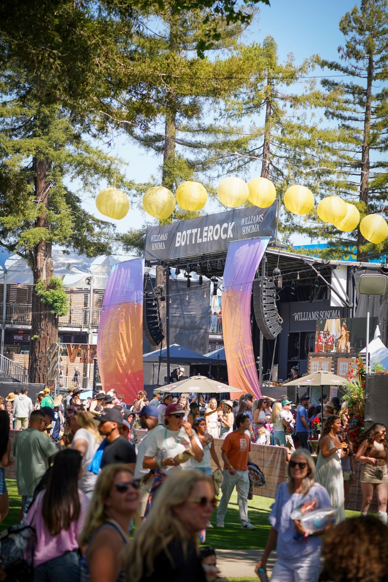 20 of the best spring events & festivals worth traveling to this season