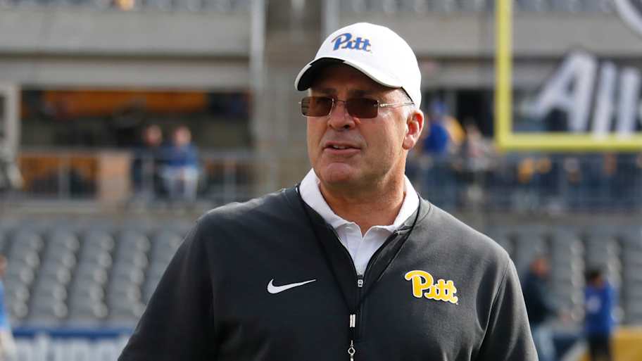 3-star Florida DB sets official visit with Pitt