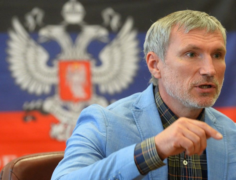 Russian lawmaker says Europe war "very likely"