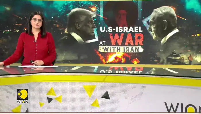 US-Iran war | Report: US strike likely hit school during attack on Iran ...