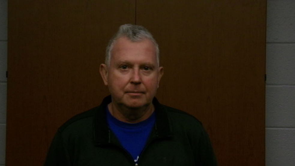 Gov. Kemp extends Hall County Sheriff Gerald Couch's suspension after ...