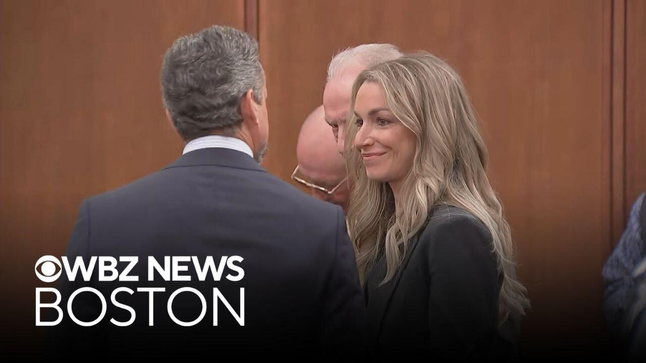 Karen Read, O'Keefe family lawyers reach agreement in cell phone fight