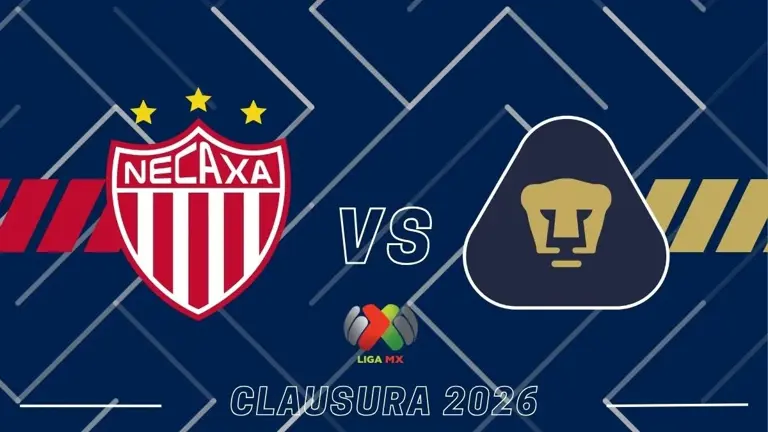 Necaxa vs Pumas ¿Dónde y a qué hora ver en vivo la J10 del Clausura ...