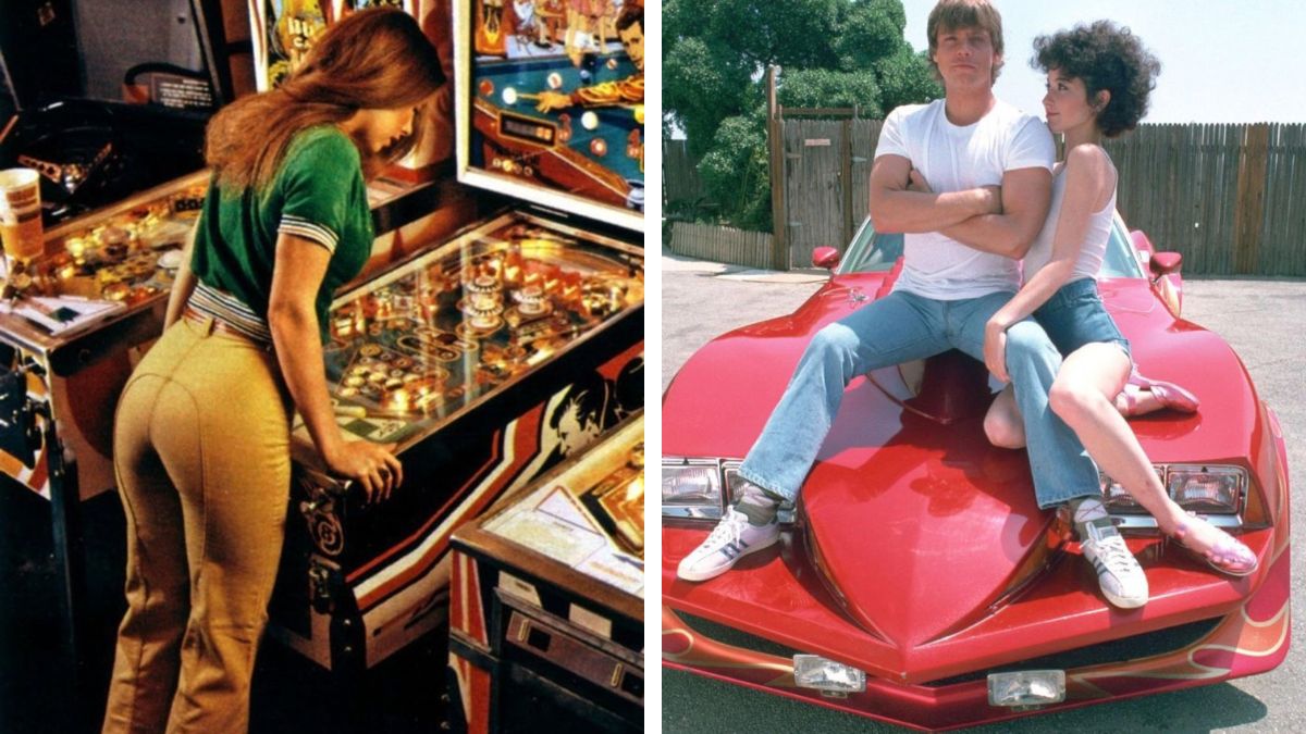 25 vintage photos that capture life in 1978