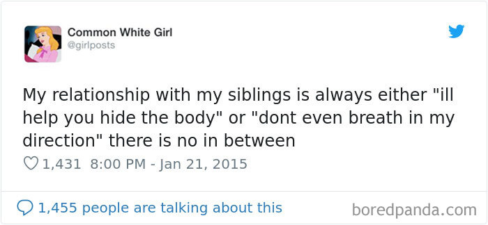 28 Of The Best Sibling Memes Ever