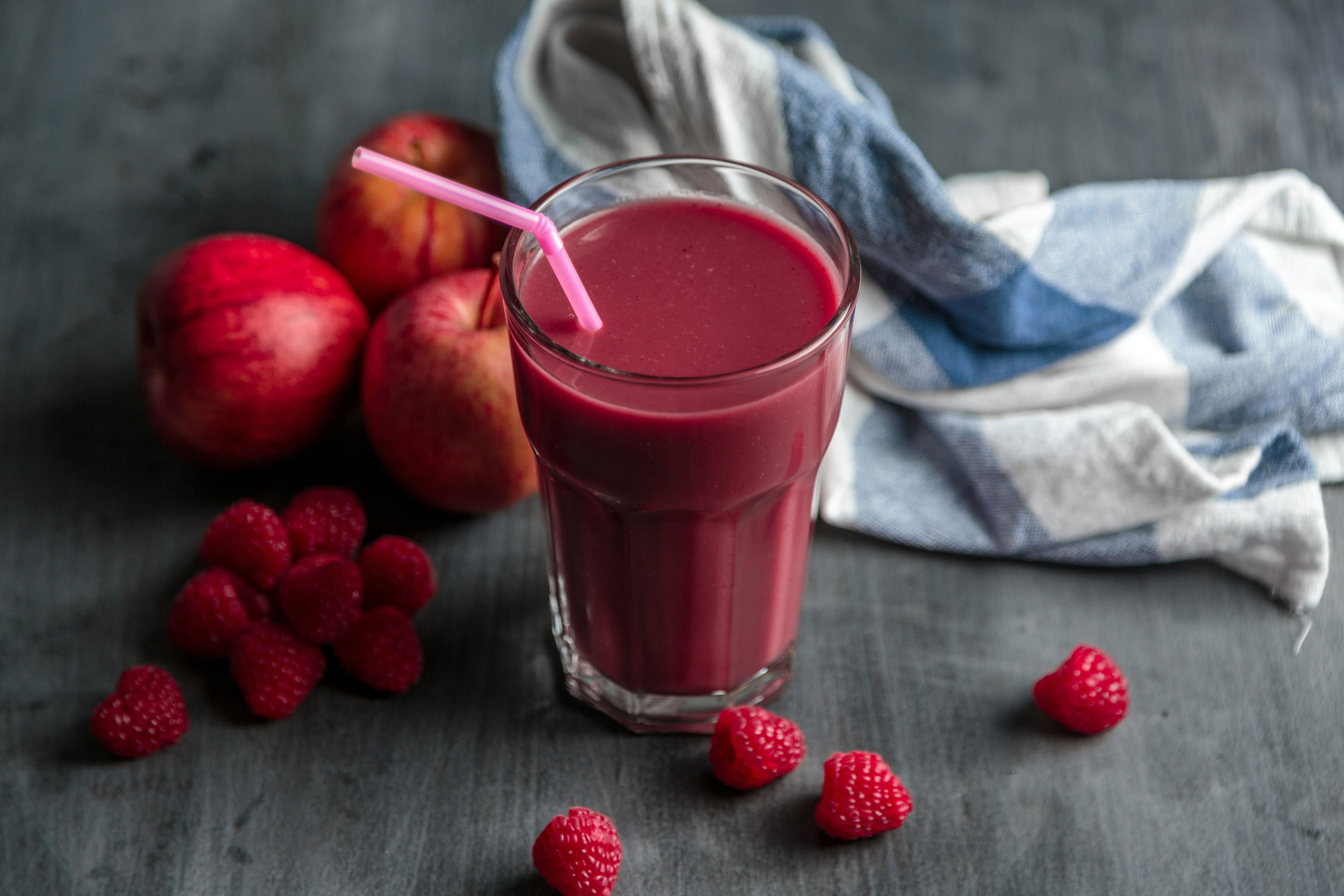5 juices increasing your chances of developing diabetes
