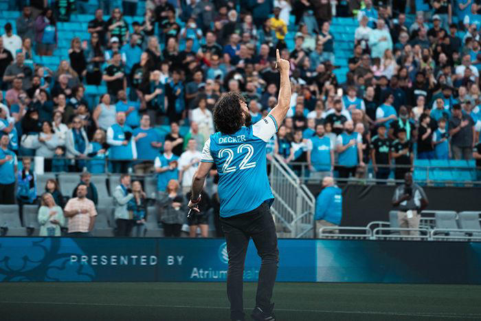 What to wear and where to tailgate for Charlotte FC matches