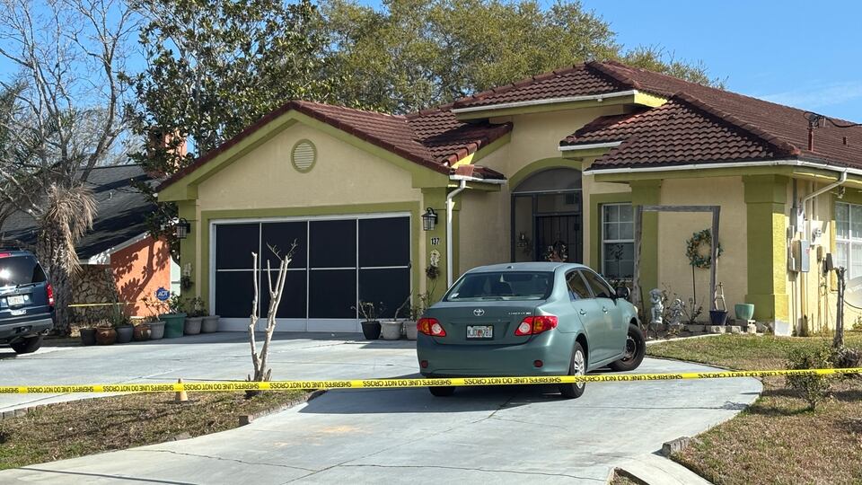 Death investigation underway in Palm Coast