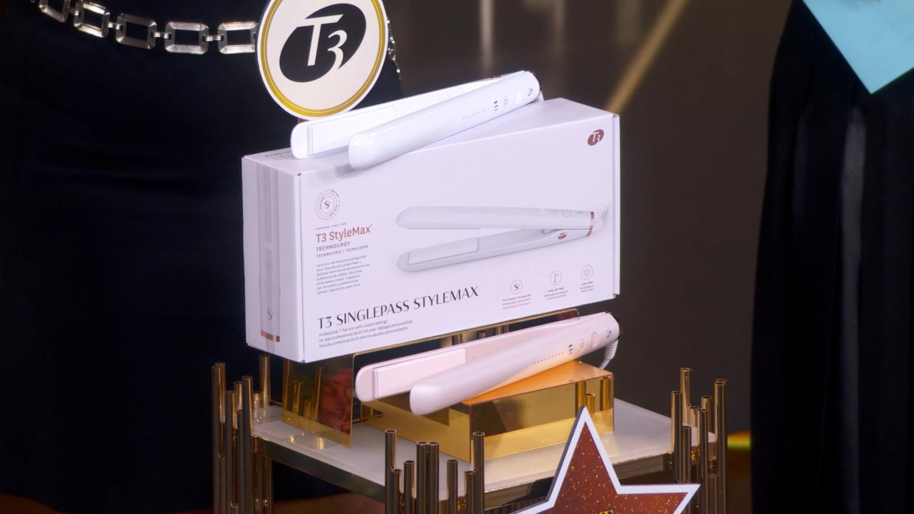 Road to the Oscars: Hair products from InStyle's beauty awards