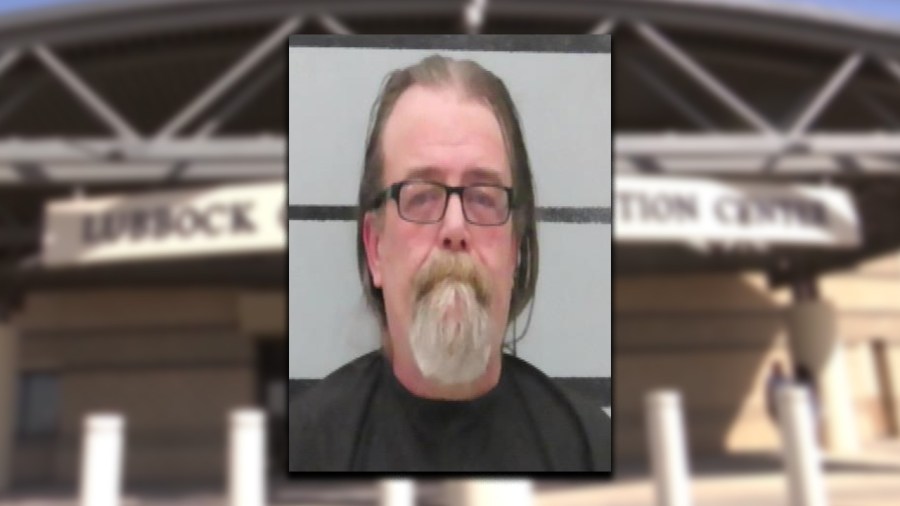 Lubbock man pleads guilty for possession of child porn, 25 year ...