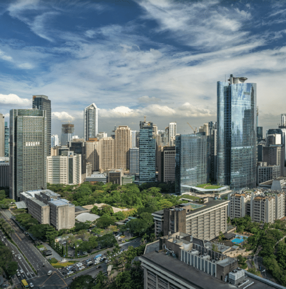 JLL: Infrastructure spending key to Metro Manila property growth