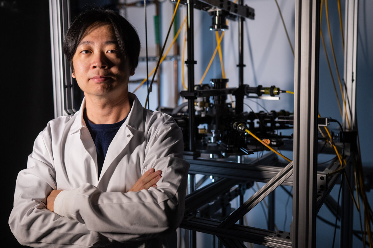 Material previously thought to be quantum is actually a new, non ...