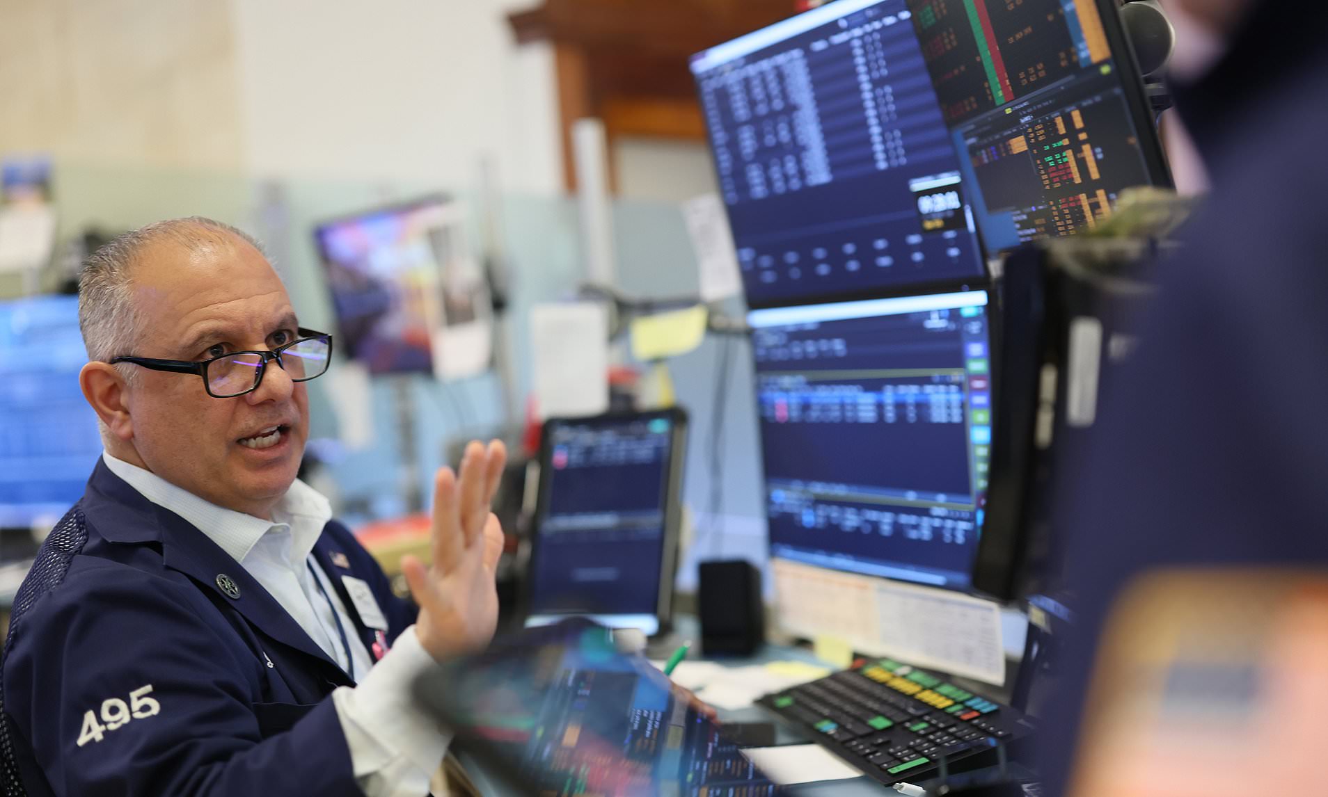£150billion wiped off value of British stocks as war in Middle East rages