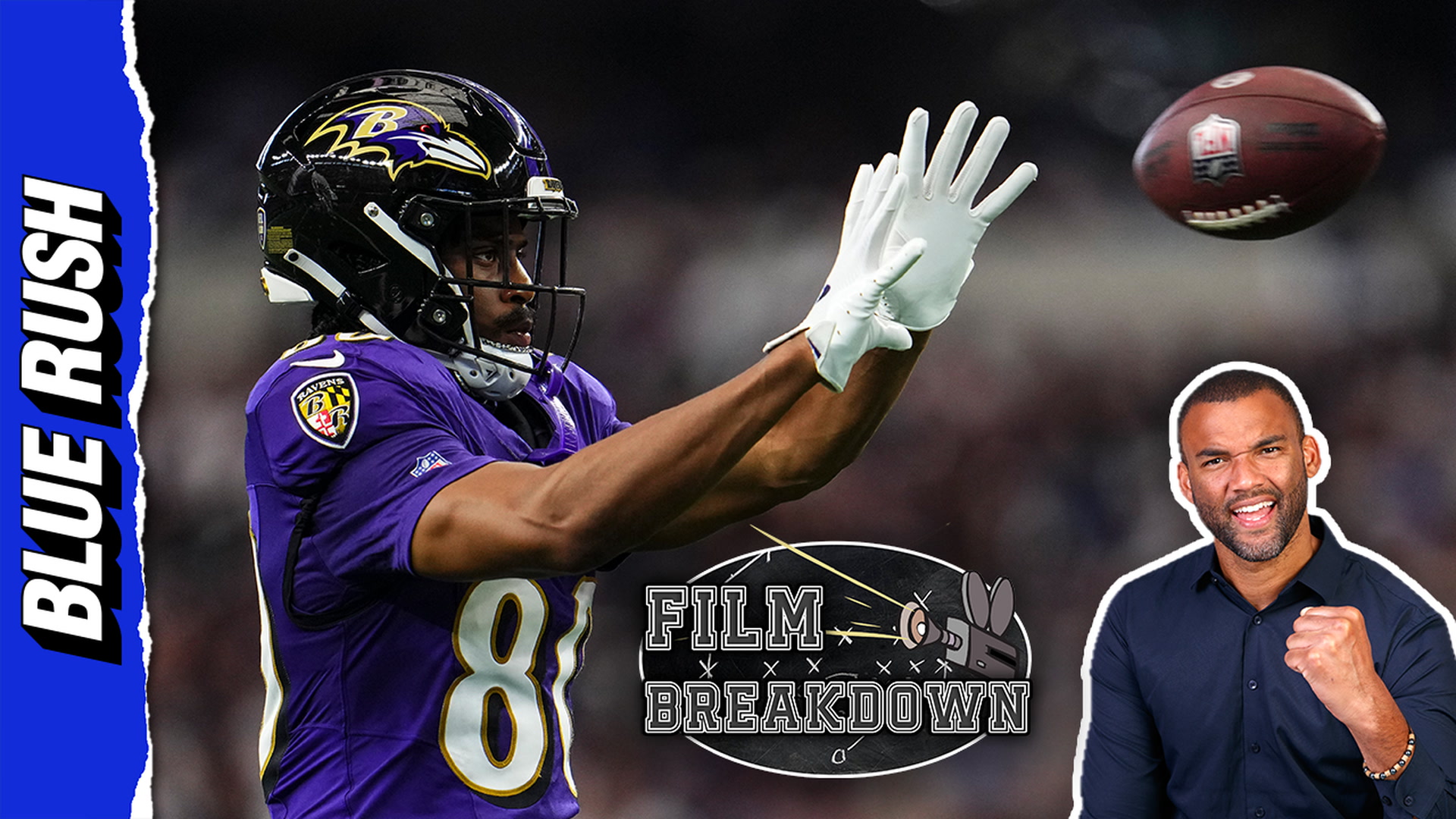 Isaiah Likely is the perfect addition to Giants' offense | Blue Rush