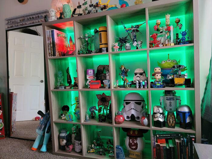 28 fascinating and funny collections shared online
