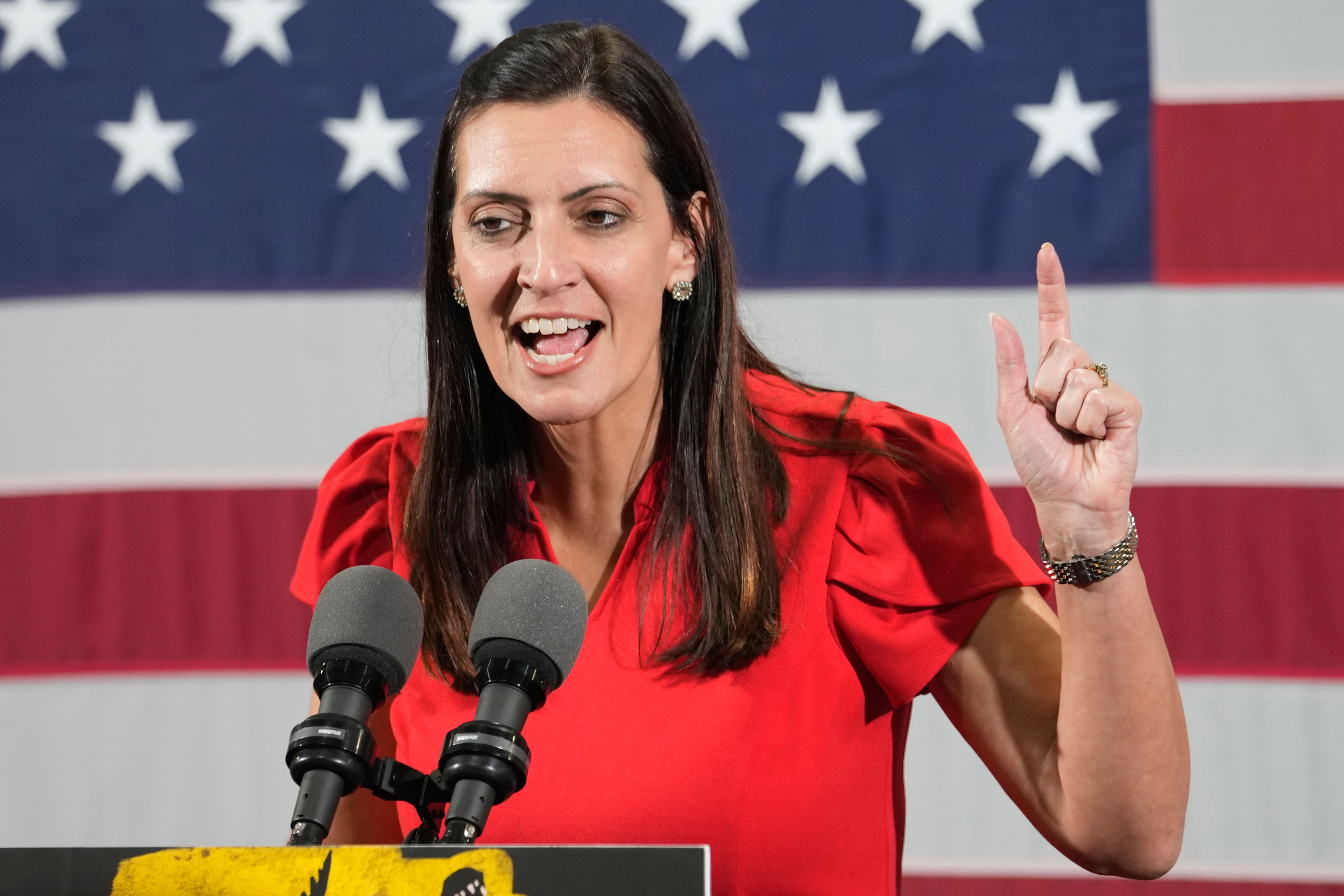 Racist, antisemitic messages linked to Florida Republican group chat