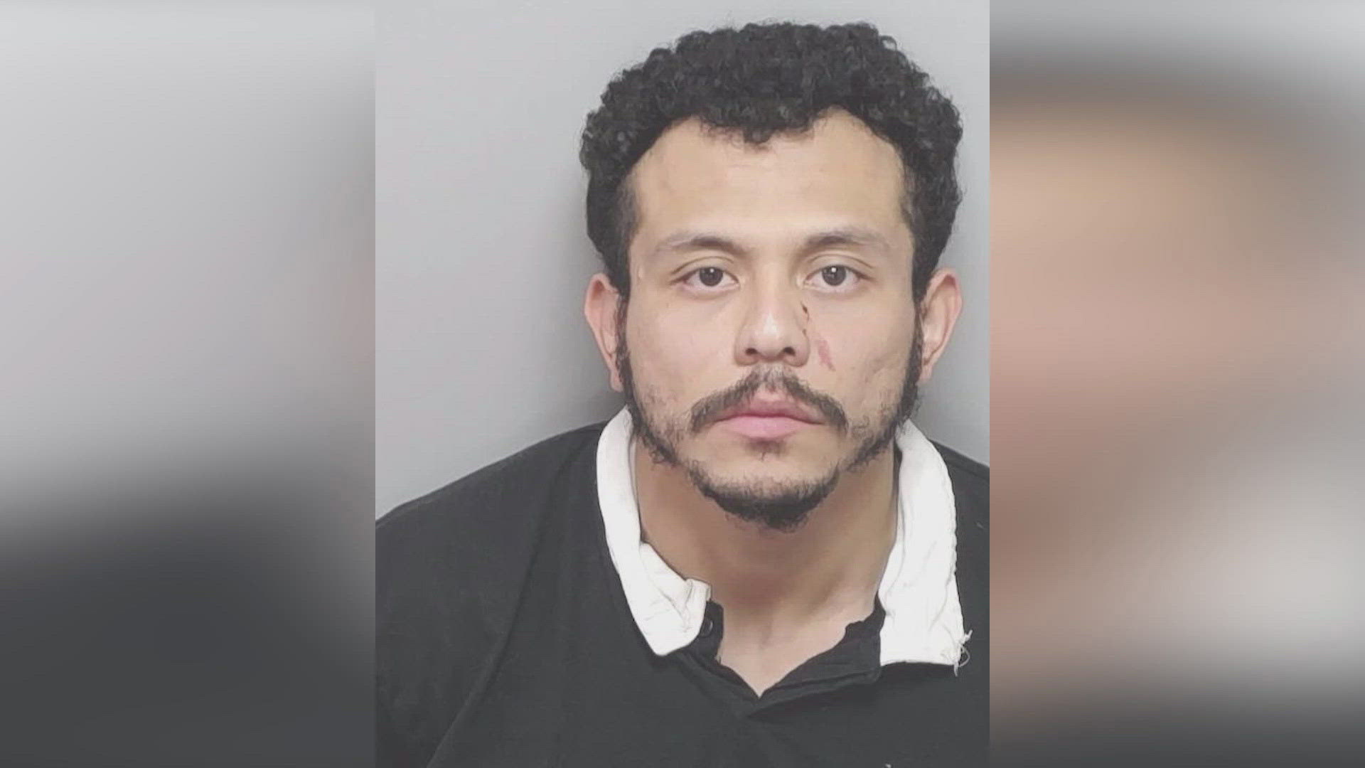 San Antonio man arrested in connection to shooting that killed neighbor ...