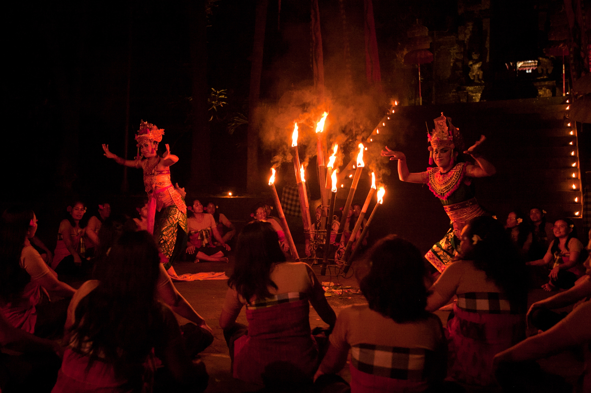 Unique cultural traditions from around the globe
