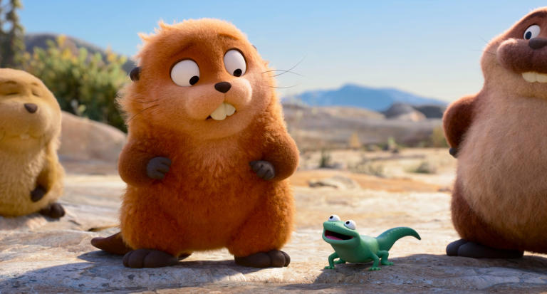 Here are 2 shows and 1 movie you need to watch this weekend, including ...