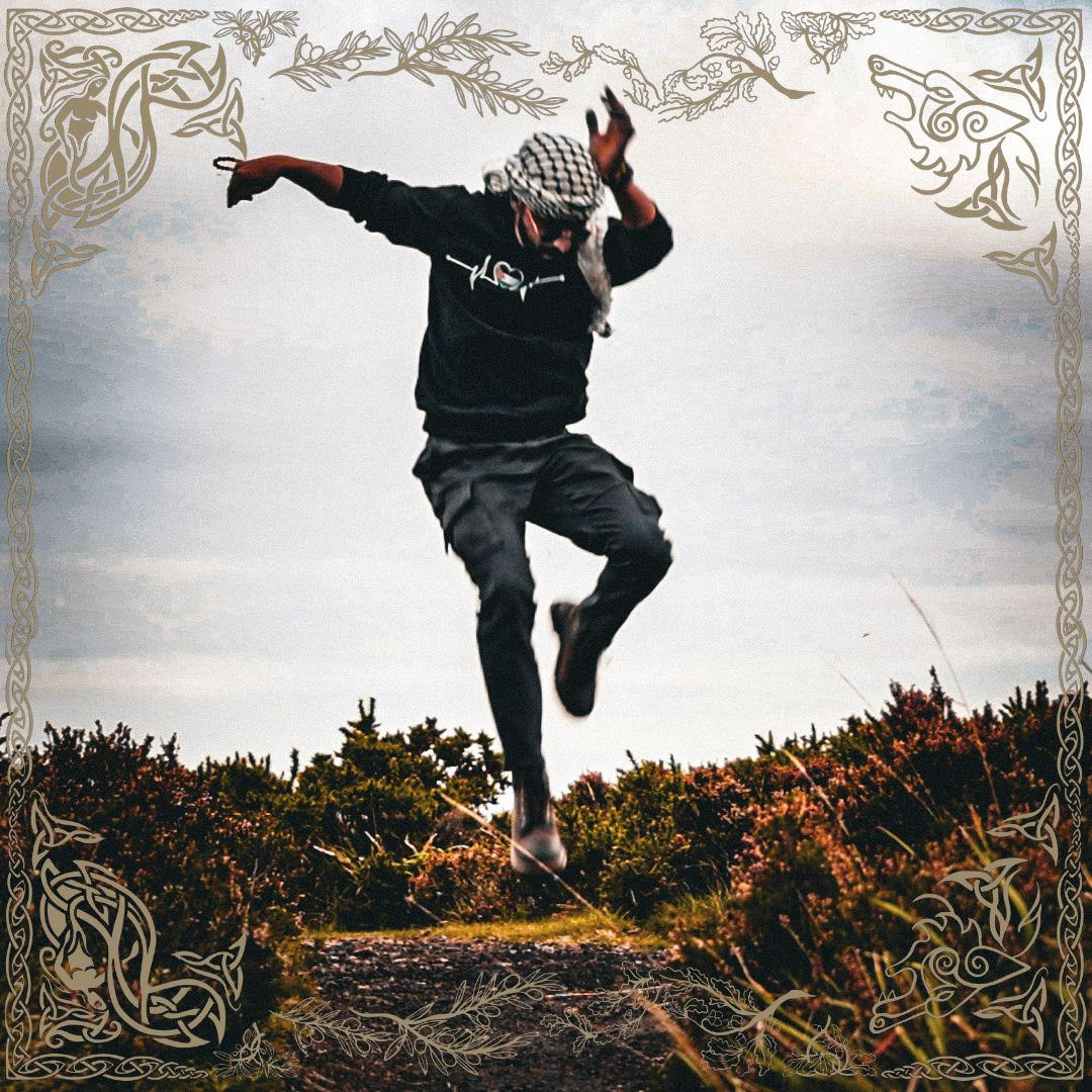 New Irish songs to hear this week