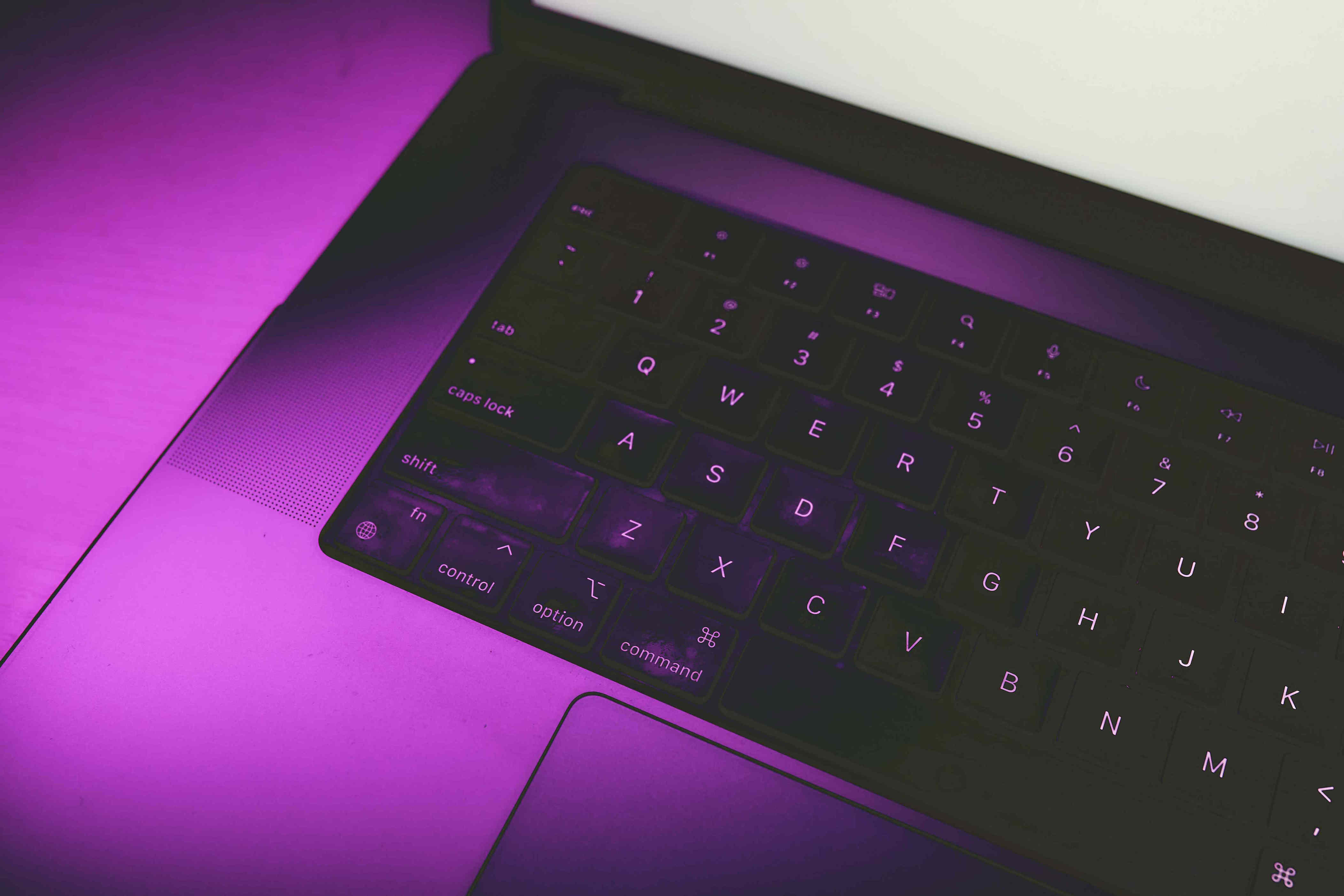 Your Mac keyboard is more useful than it looks