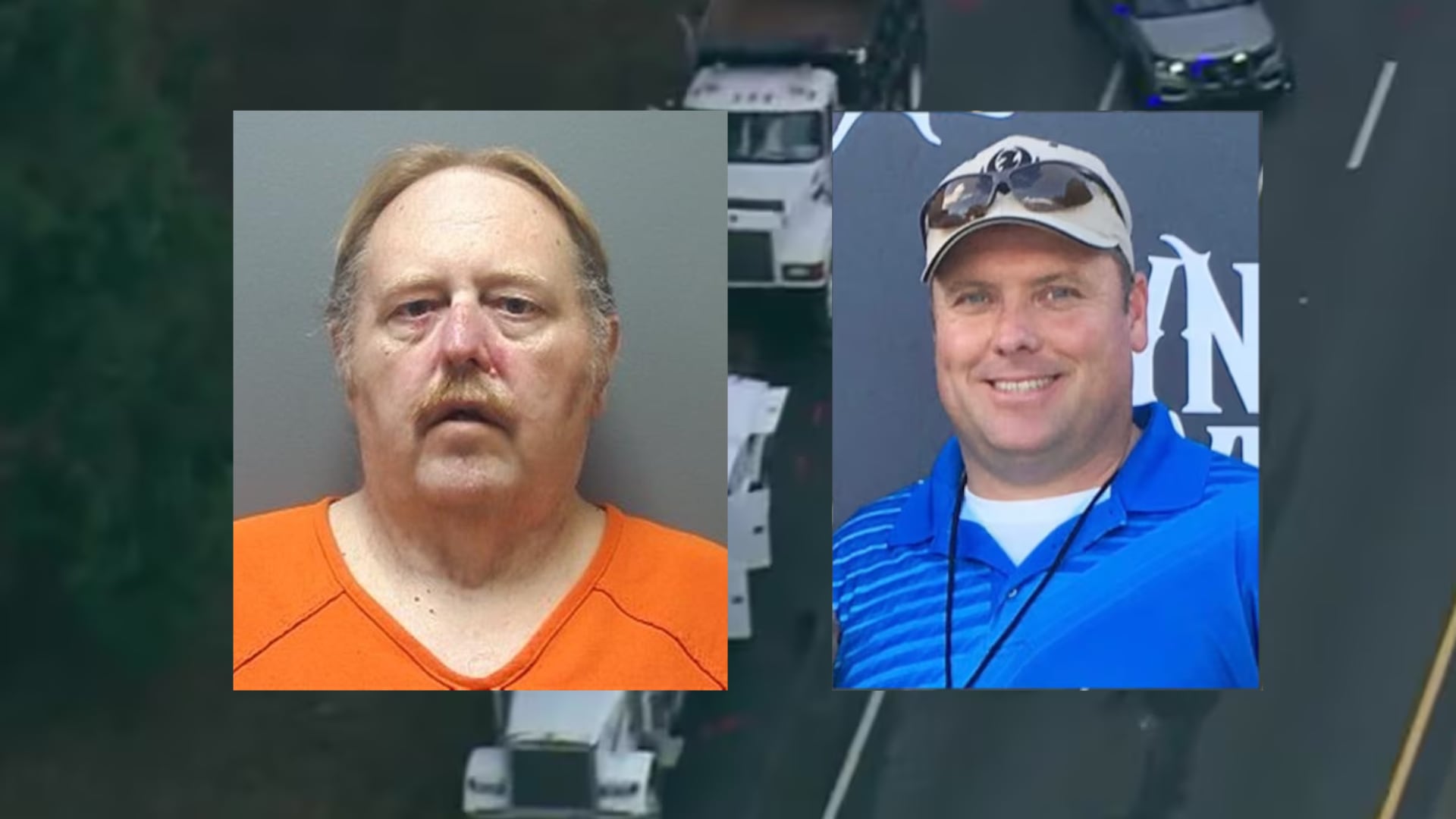 Man who killed tow truck driver on I-575 must spend anniversary of ...