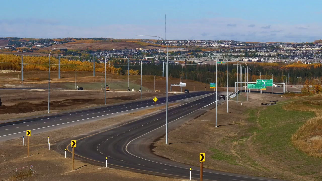 Province announces funding for transportation & infrastructure projects