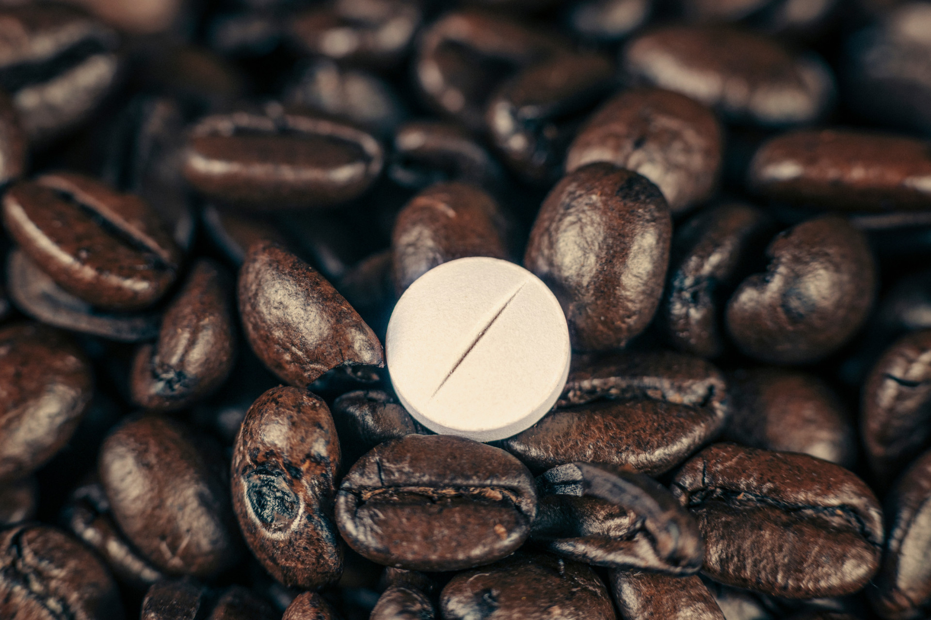 Medications that should not be taken with coffee