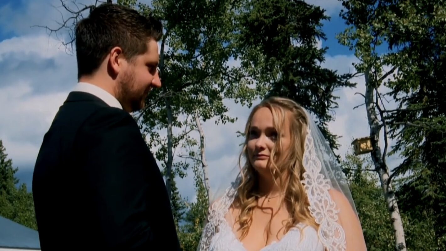 Is 'Gold Rush' star Monica Beets still married to Taylor Mayes?