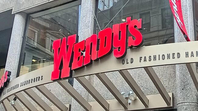 Mass residents react to Wendy's chief tasting officer job with $100K salary