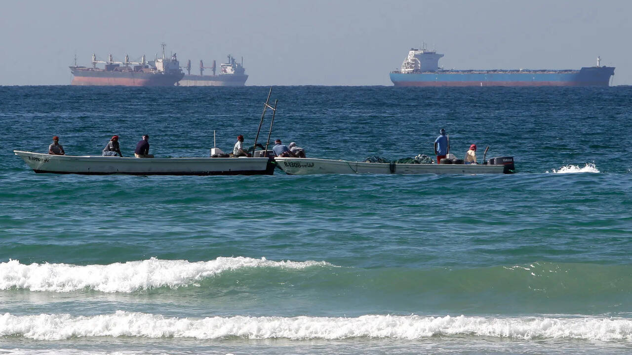 US grants temporary oil purchase waiver to India amid Iran conflict ...