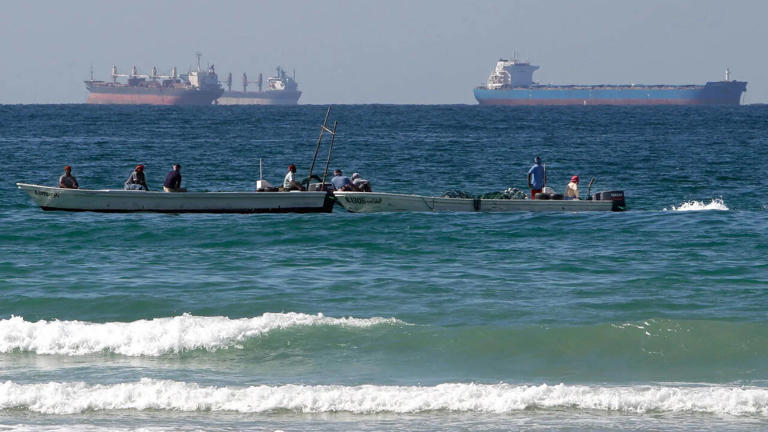 US grants temporary oil purchase waiver to India amid Iran conflict ...